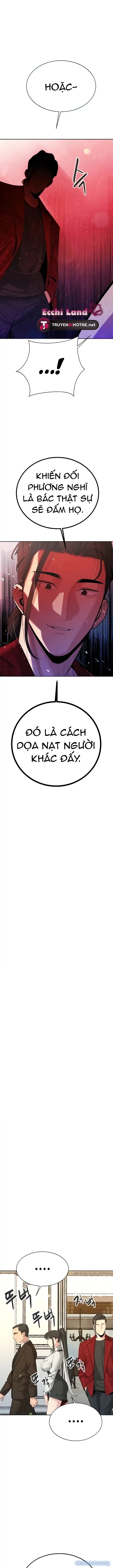 Những Nhân Tình Bí Mật Của Chàng Phú Tam Đại 