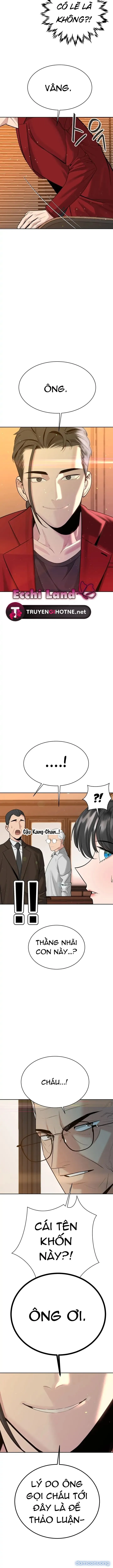 Những Nhân Tình Bí Mật Của Chàng Phú Tam Đại 