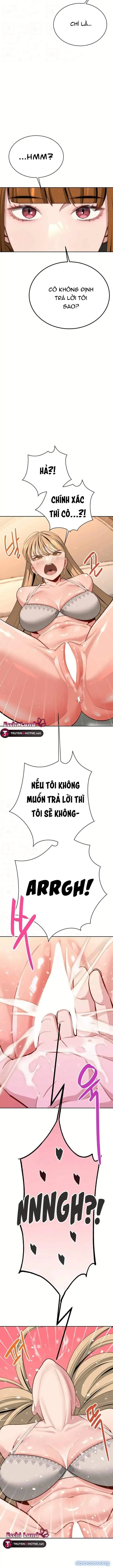Những Nhân Tình Bí Mật Của Chàng Phú Tam Đại 