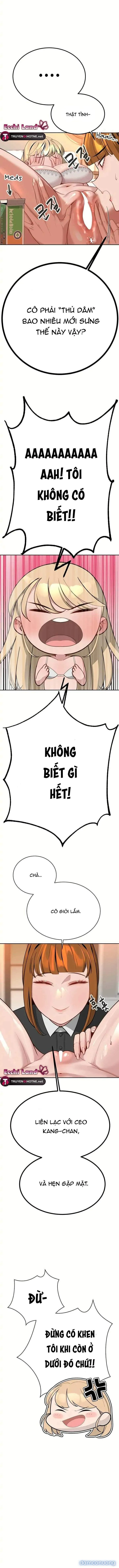 Những Nhân Tình Bí Mật Của Chàng Phú Tam Đại 