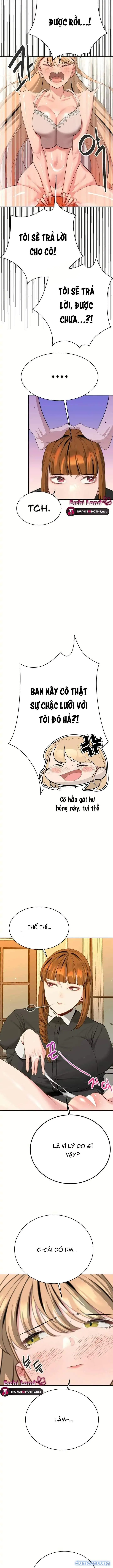 Những Nhân Tình Bí Mật Của Chàng Phú Tam Đại 