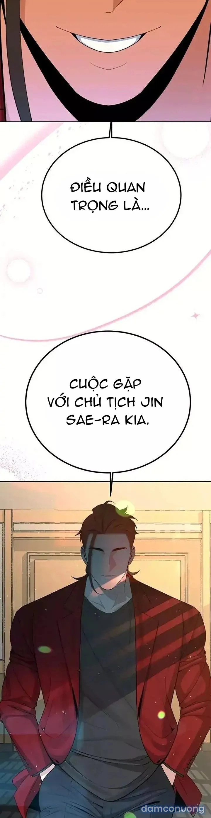 Những Nhân Tình Bí Mật Của Chàng Phú Tam Đại 