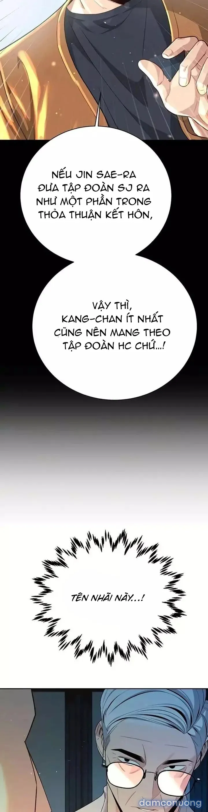 Những Nhân Tình Bí Mật Của Chàng Phú Tam Đại 