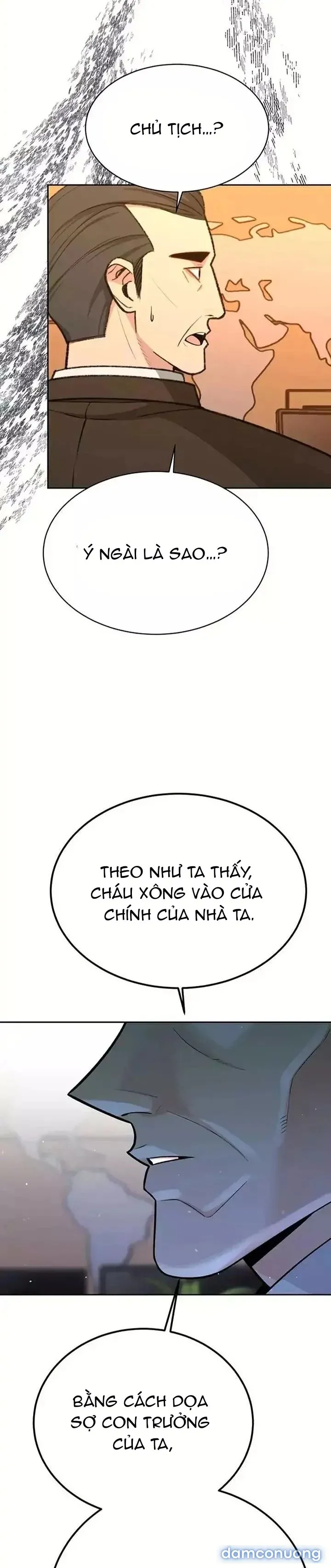 Những Nhân Tình Bí Mật Của Chàng Phú Tam Đại 