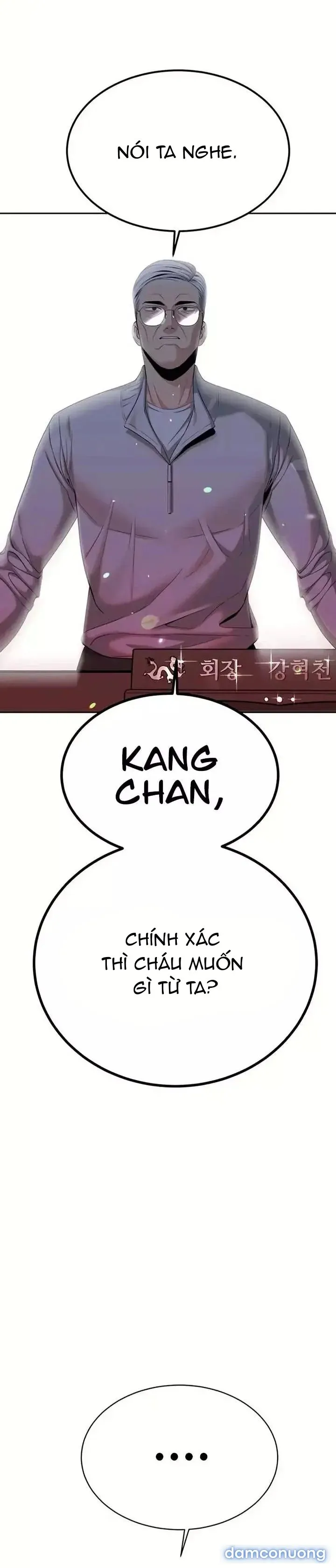Những Nhân Tình Bí Mật Của Chàng Phú Tam Đại 