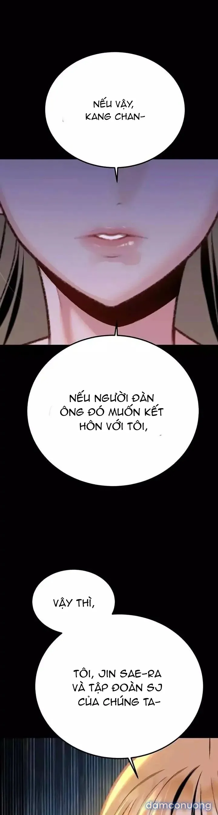 Những Nhân Tình Bí Mật Của Chàng Phú Tam Đại 