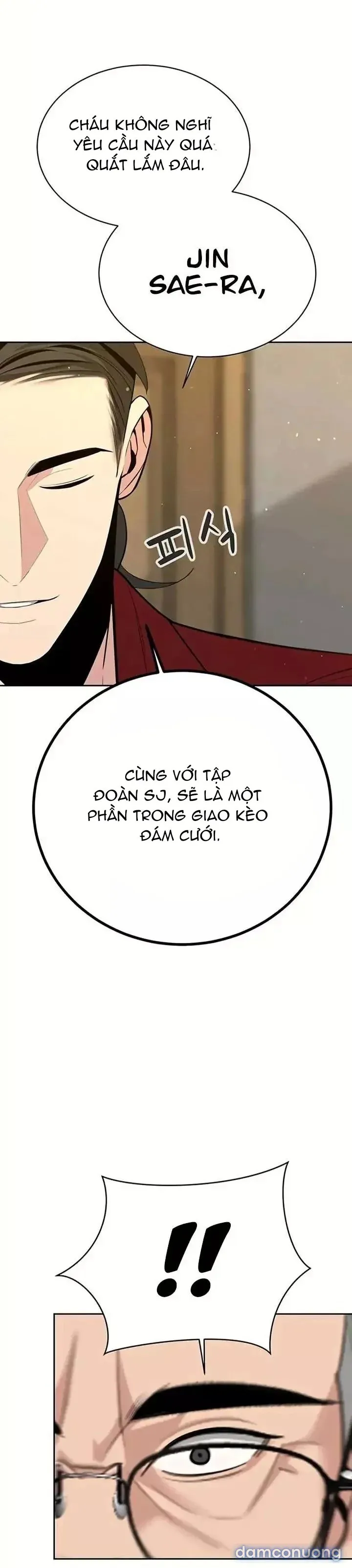 Những Nhân Tình Bí Mật Của Chàng Phú Tam Đại 
