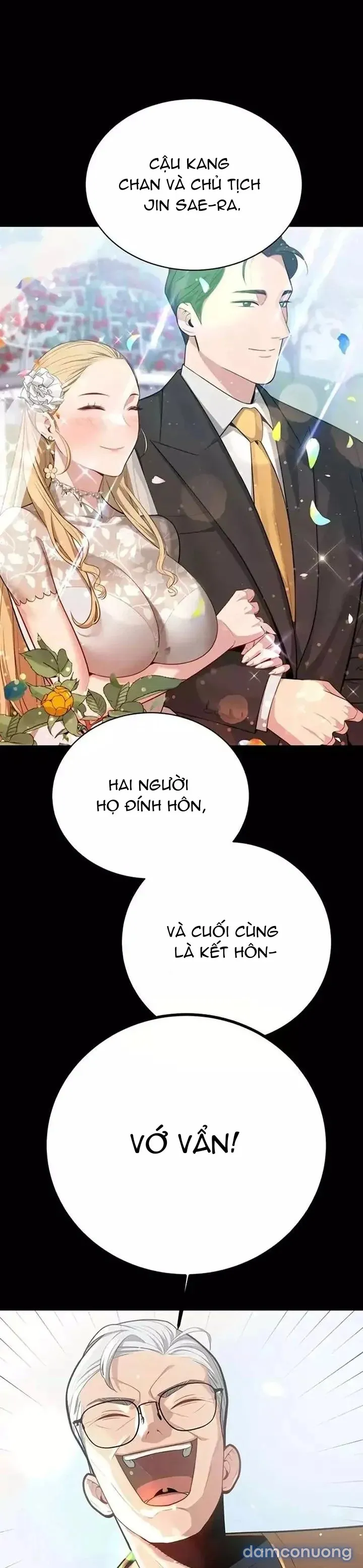 Những Nhân Tình Bí Mật Của Chàng Phú Tam Đại 