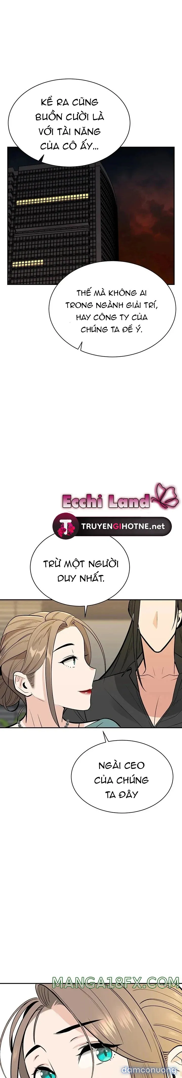 Những Nhân Tình Bí Mật Của Chàng Phú Tam Đại 