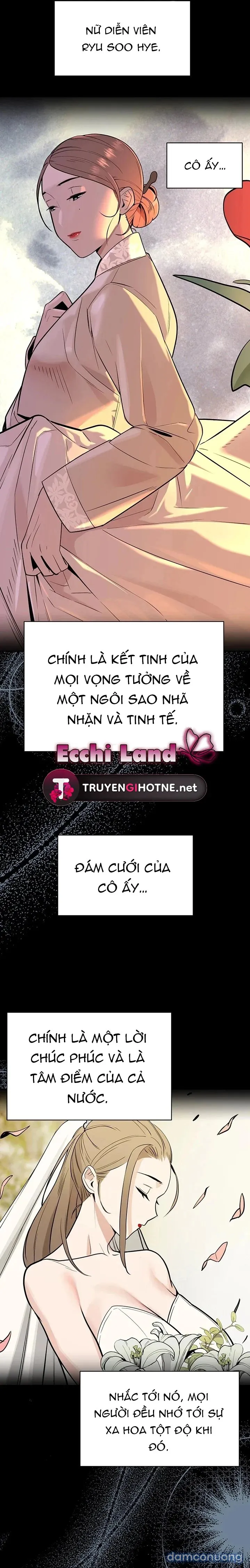 Những Nhân Tình Bí Mật Của Chàng Phú Tam Đại 