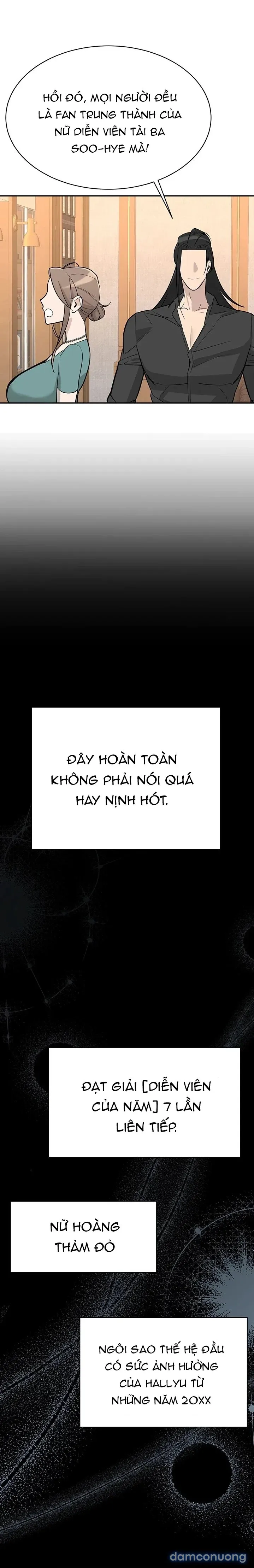 Những Nhân Tình Bí Mật Của Chàng Phú Tam Đại 