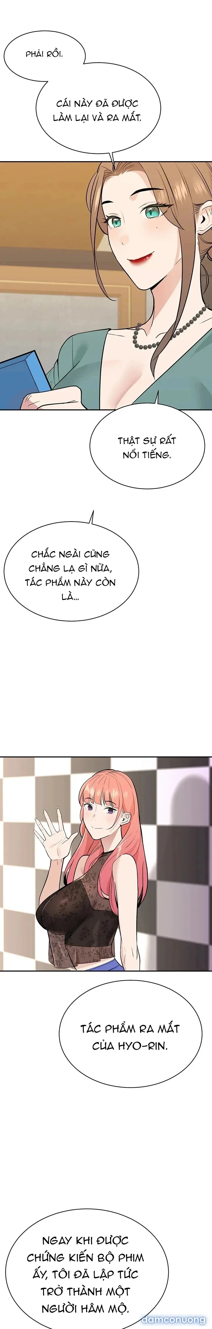 Những Nhân Tình Bí Mật Của Chàng Phú Tam Đại 