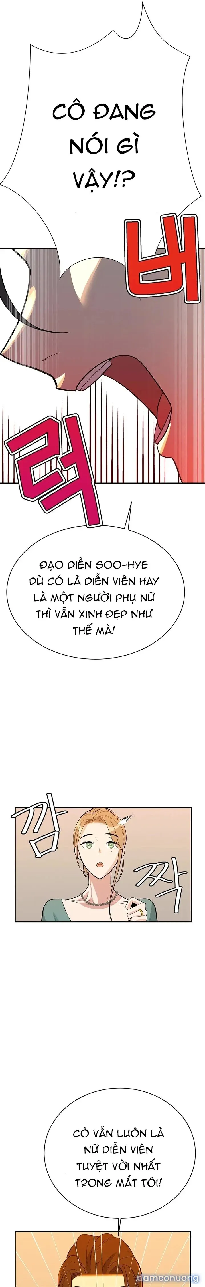 Những Nhân Tình Bí Mật Của Chàng Phú Tam Đại 