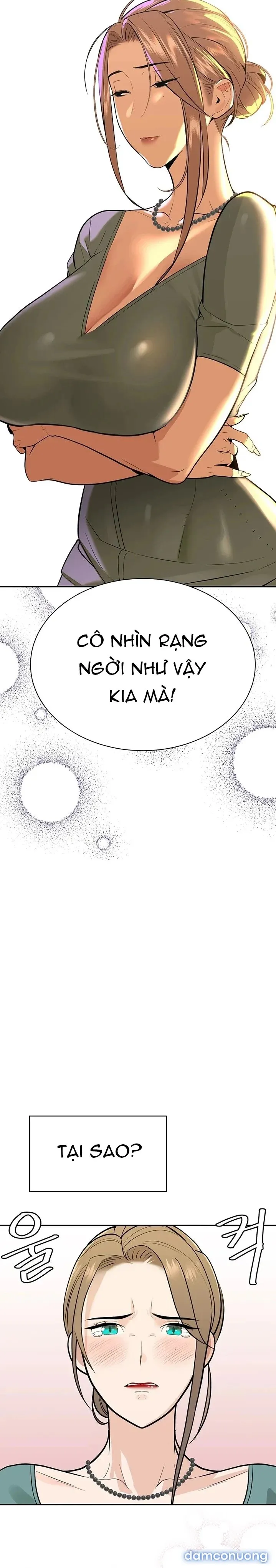 Những Nhân Tình Bí Mật Của Chàng Phú Tam Đại 