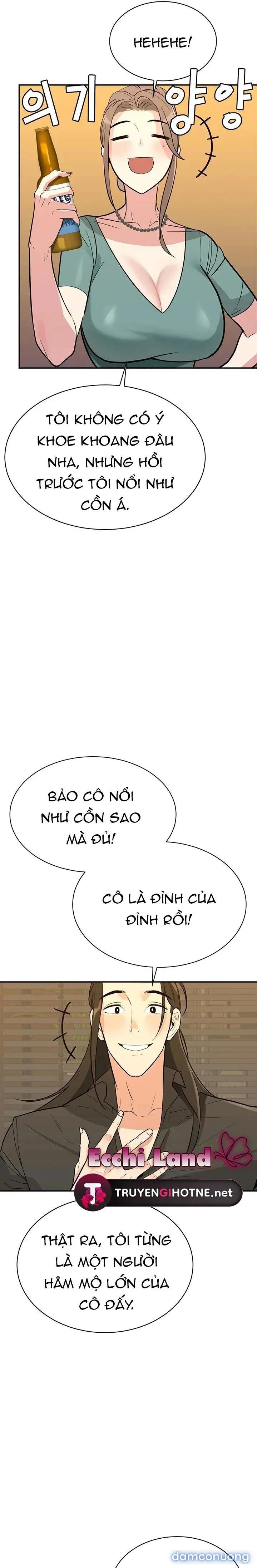 Những Nhân Tình Bí Mật Của Chàng Phú Tam Đại 