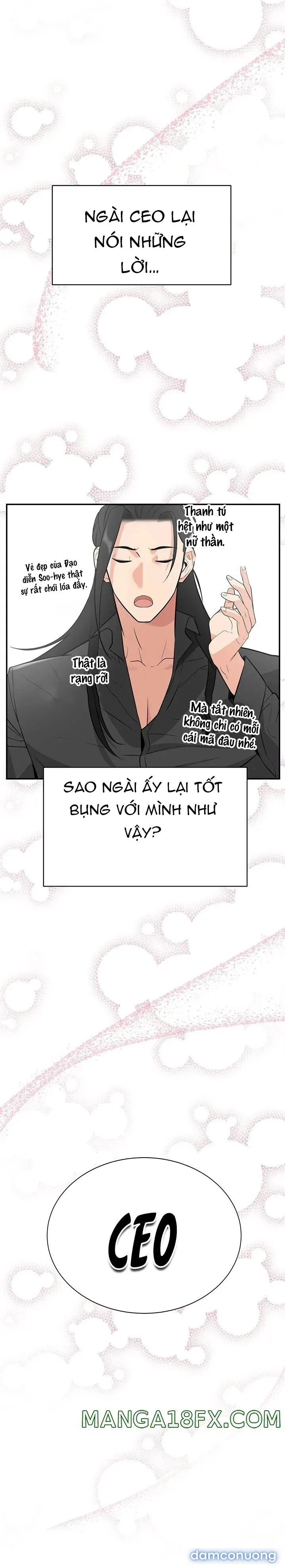 Những Nhân Tình Bí Mật Của Chàng Phú Tam Đại 