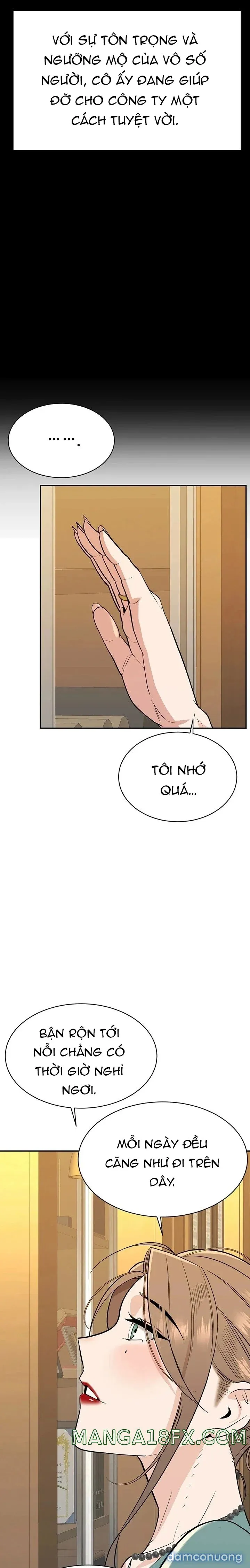 Những Nhân Tình Bí Mật Của Chàng Phú Tam Đại 