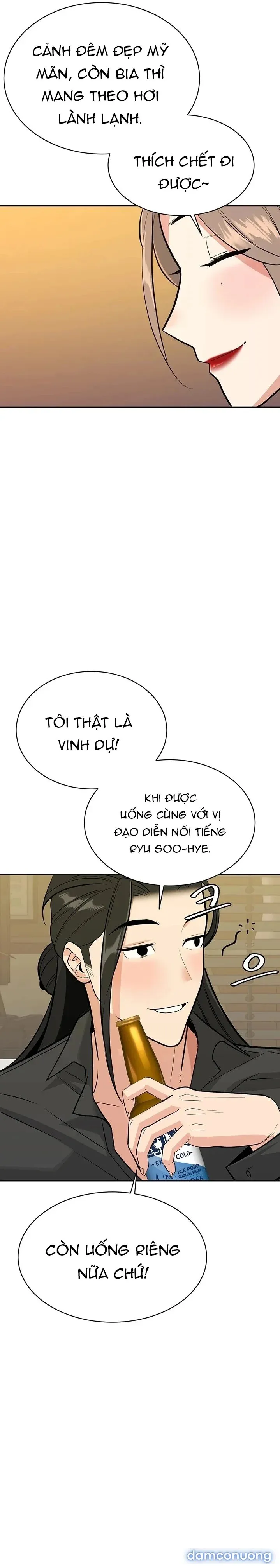 Những Nhân Tình Bí Mật Của Chàng Phú Tam Đại 