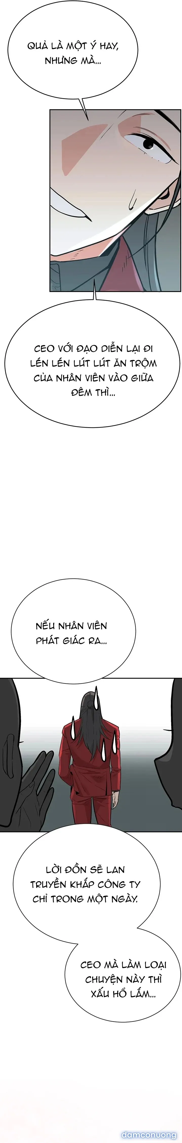 Những Nhân Tình Bí Mật Của Chàng Phú Tam Đại 