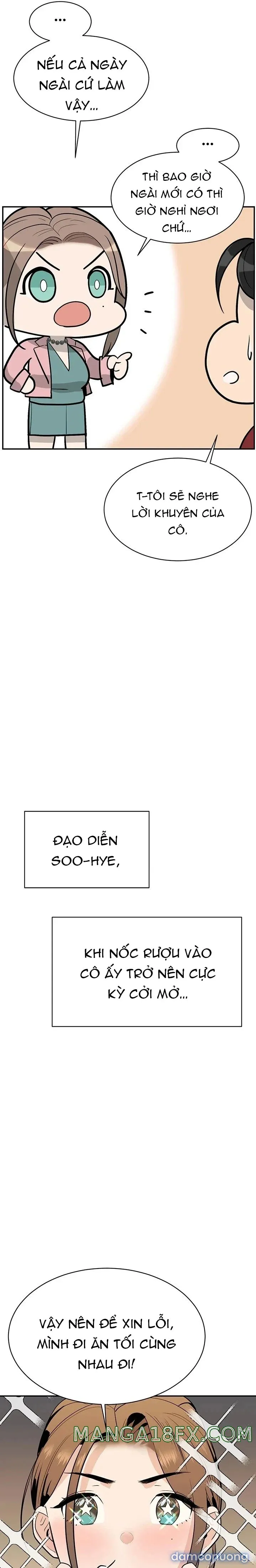 Những Nhân Tình Bí Mật Của Chàng Phú Tam Đại 