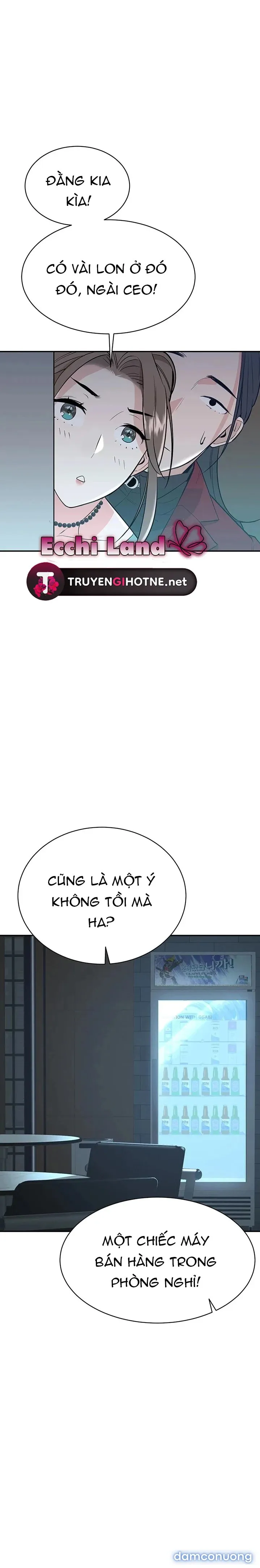 Những Nhân Tình Bí Mật Của Chàng Phú Tam Đại 
