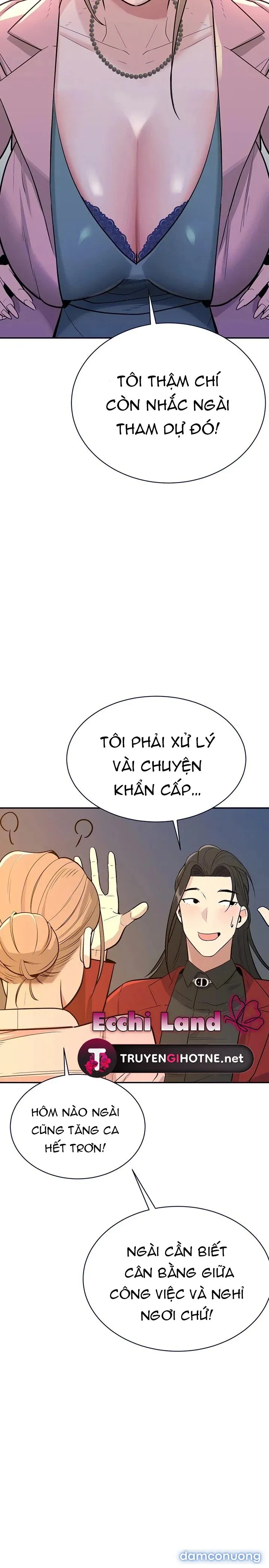 Những Nhân Tình Bí Mật Của Chàng Phú Tam Đại 