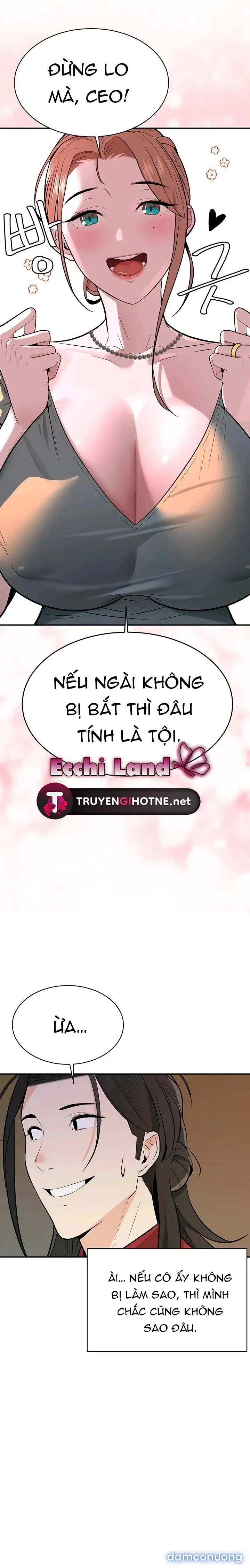 Những Nhân Tình Bí Mật Của Chàng Phú Tam Đại 