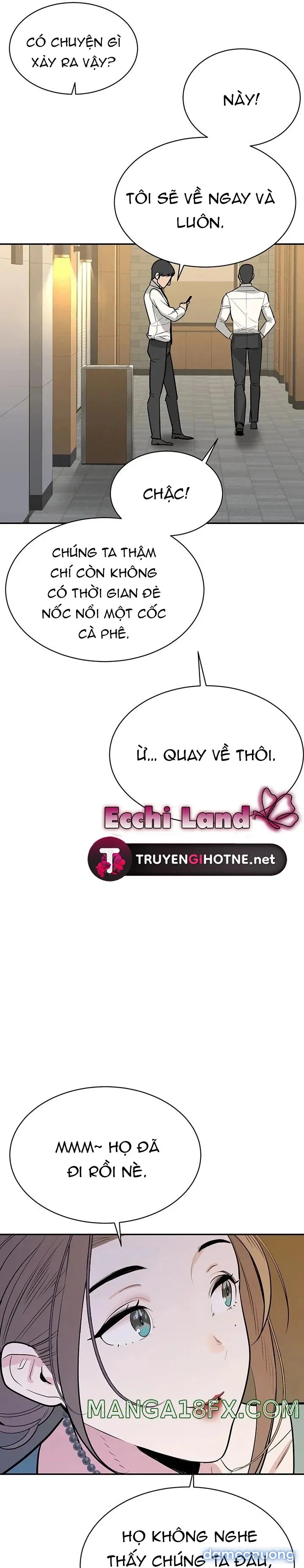Những Nhân Tình Bí Mật Của Chàng Phú Tam Đại 