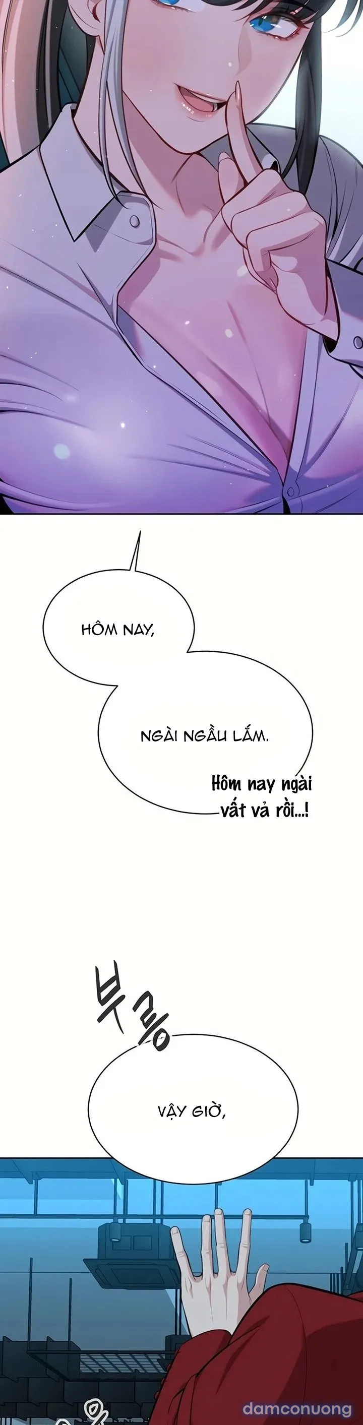 Những Nhân Tình Bí Mật Của Chàng Phú Tam Đại 