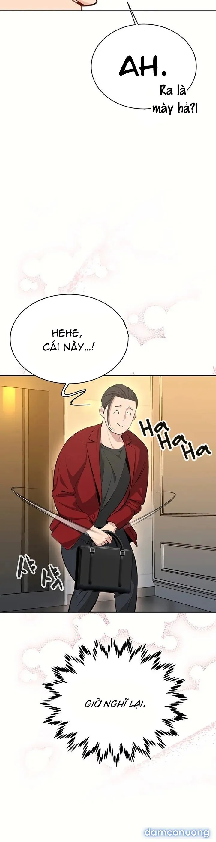 Những Nhân Tình Bí Mật Của Chàng Phú Tam Đại 