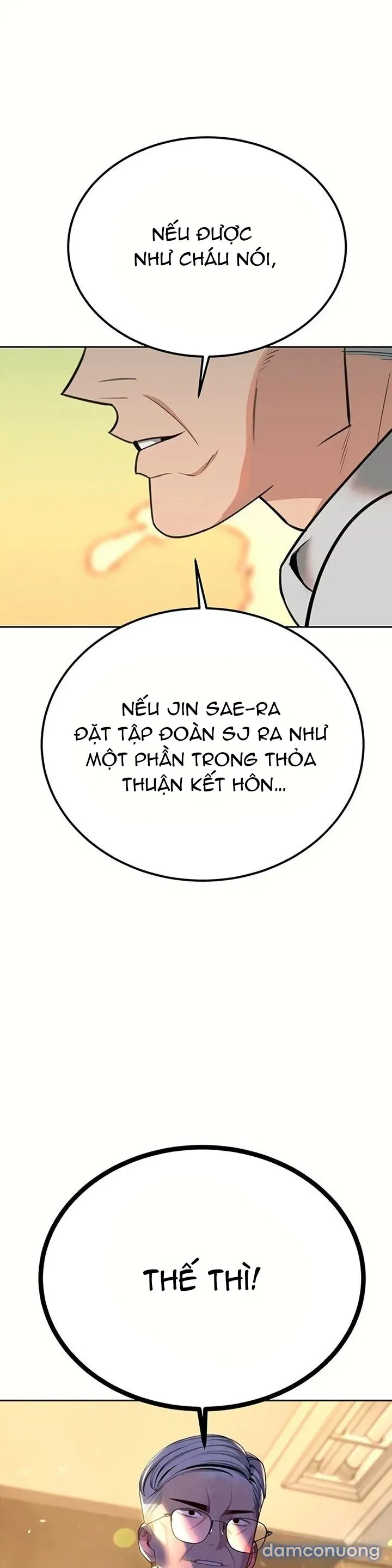 Những Nhân Tình Bí Mật Của Chàng Phú Tam Đại 