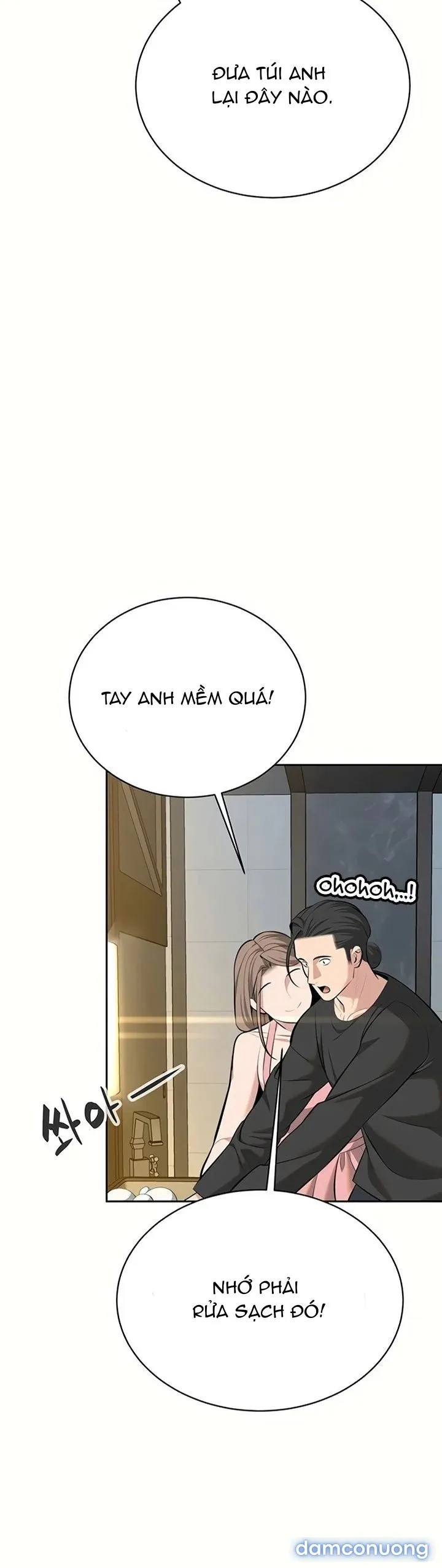 Những Nhân Tình Bí Mật Của Chàng Phú Tam Đại 