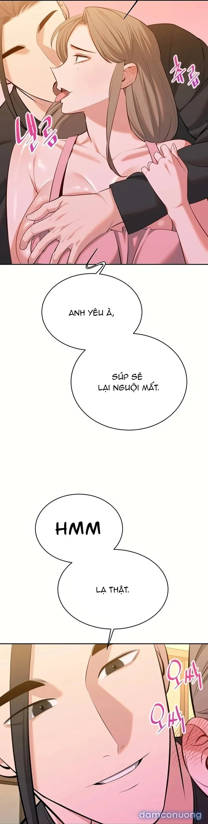 Những Nhân Tình Bí Mật Của Chàng Phú Tam Đại 