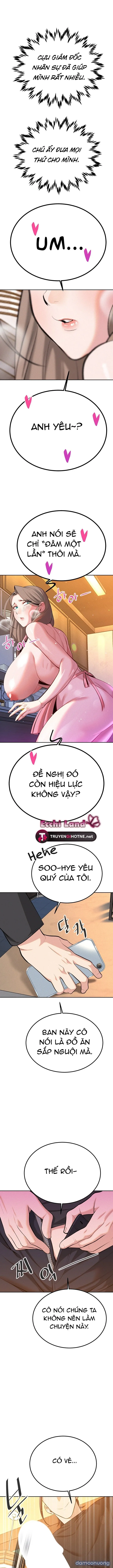 Những Nhân Tình Bí Mật Của Chàng Phú Tam Đại 