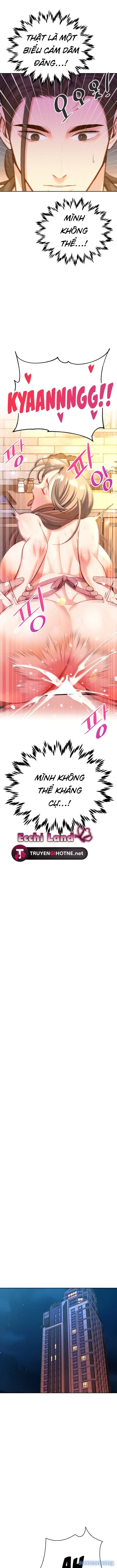 Những Nhân Tình Bí Mật Của Chàng Phú Tam Đại 