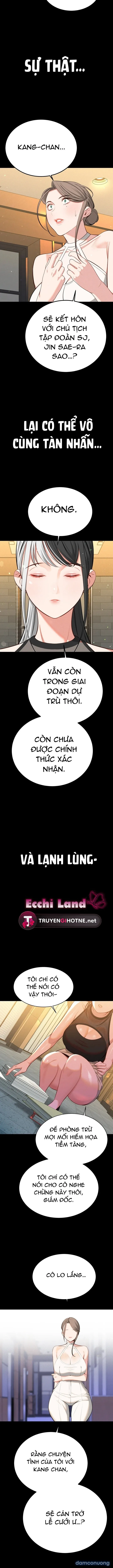 Những Nhân Tình Bí Mật Của Chàng Phú Tam Đại 