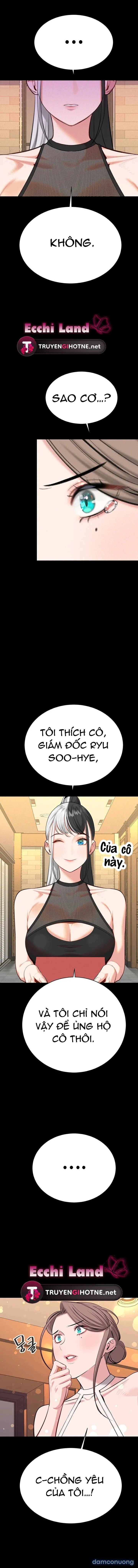 Những Nhân Tình Bí Mật Của Chàng Phú Tam Đại 