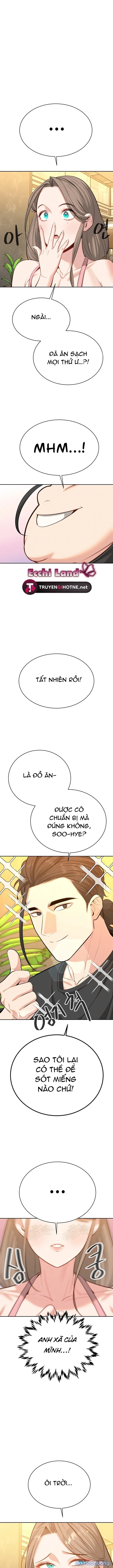 Những Nhân Tình Bí Mật Của Chàng Phú Tam Đại 