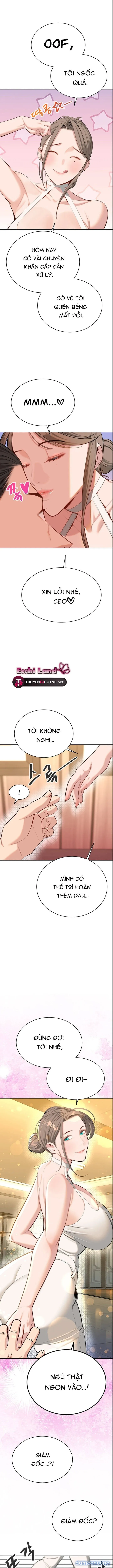 Những Nhân Tình Bí Mật Của Chàng Phú Tam Đại 
