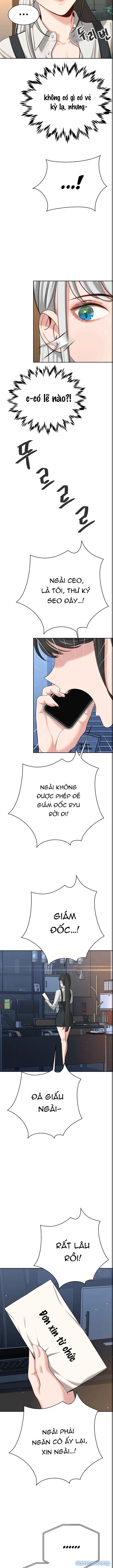 Những Nhân Tình Bí Mật Của Chàng Phú Tam Đại 
