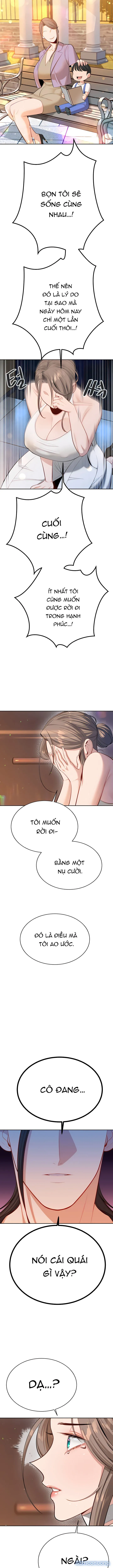 Những Nhân Tình Bí Mật Của Chàng Phú Tam Đại 