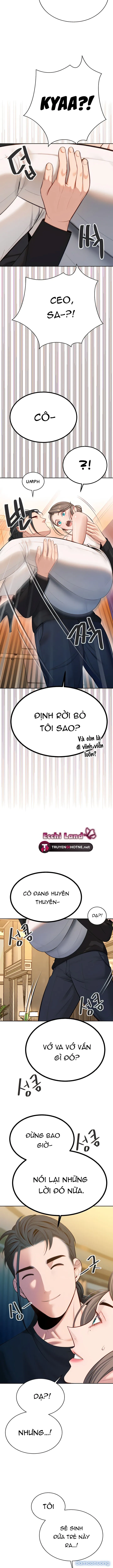 Những Nhân Tình Bí Mật Của Chàng Phú Tam Đại 