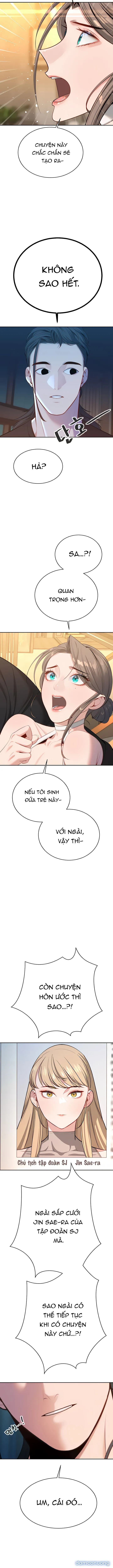 Những Nhân Tình Bí Mật Của Chàng Phú Tam Đại 