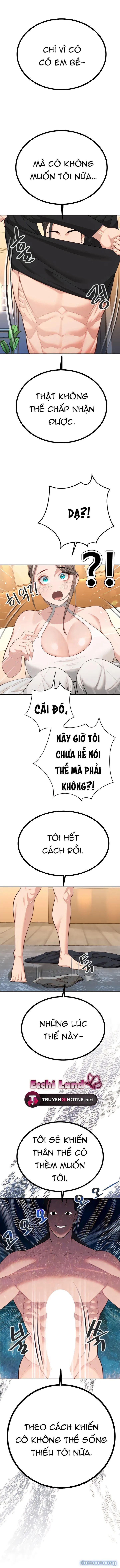 Những Nhân Tình Bí Mật Của Chàng Phú Tam Đại 