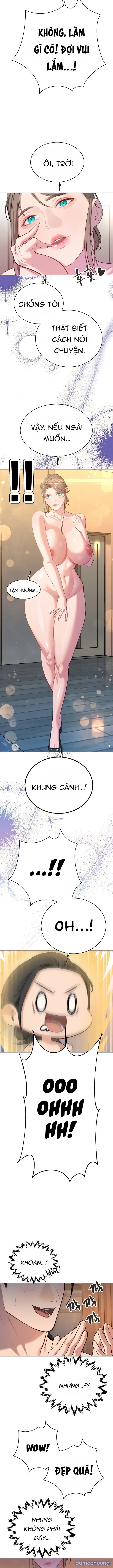 Những Nhân Tình Bí Mật Của Chàng Phú Tam Đại 
