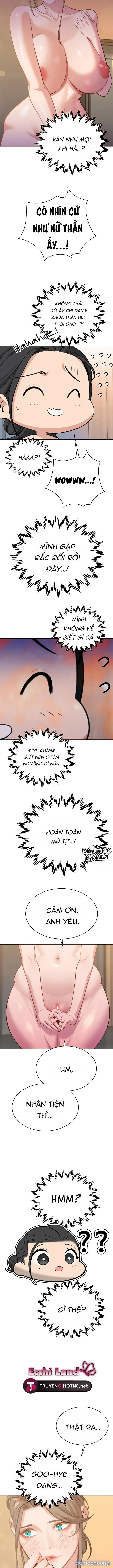 Những Nhân Tình Bí Mật Của Chàng Phú Tam Đại 