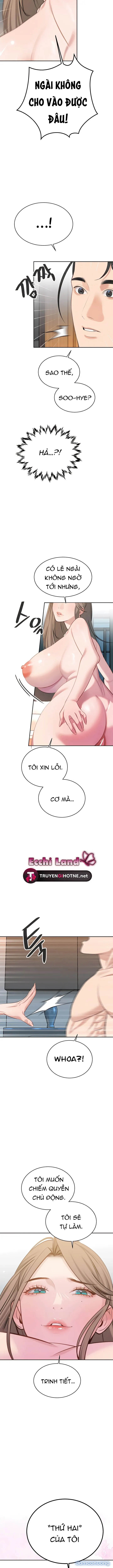 Những Nhân Tình Bí Mật Của Chàng Phú Tam Đại 