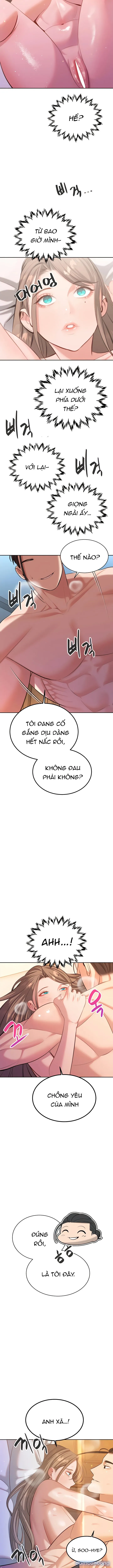 Những Nhân Tình Bí Mật Của Chàng Phú Tam Đại 