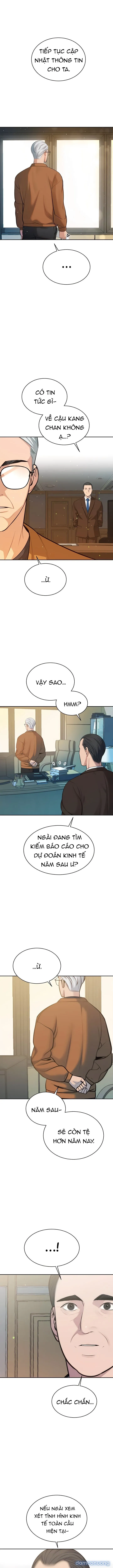 Những Nhân Tình Bí Mật Của Chàng Phú Tam Đại 