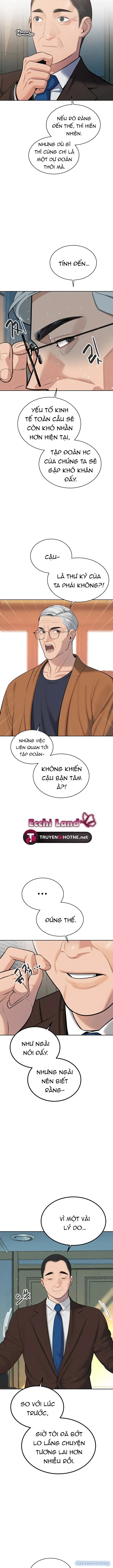 Những Nhân Tình Bí Mật Của Chàng Phú Tam Đại 